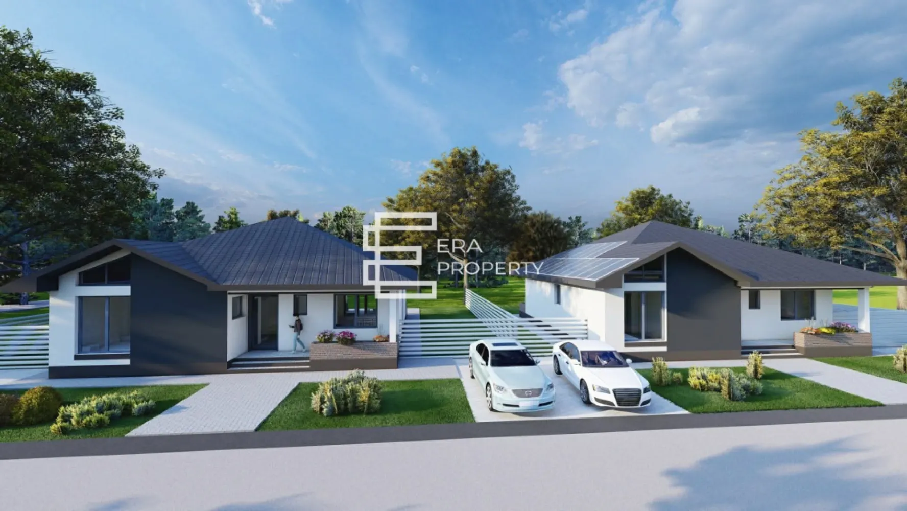 Casă individuală 120 mp utili | Teren 600 mp | Pompă de căldură | Șura Mică - 𝐂𝐚𝐬𝐚 𝐢𝐧𝐭𝐞𝐥𝐢𝐠𝐞𝐧𝐭 𝐜𝐨𝐦𝐩𝐚𝐫𝐭𝐢𝐦𝐞𝐧𝐭𝐚𝐭𝐚, 𝐜𝐮 𝐩𝐨𝐦𝐩𝐚 𝐝𝐞 𝐜𝐚𝐥𝐝𝐮𝐫𝐚 𝐬𝐢 𝐜𝐮𝐫𝐭𝐞 𝐥𝐚 𝐜𝐡𝐞𝐢𝐞, 𝐢𝐧𝐭𝐫-𝐨 𝐳𝐨𝐧𝐚 𝐚𝐞𝐫𝐢𝐬𝐢𝐭𝐚 𝐬𝐢 𝐥𝐢𝐧𝐢𝐬𝐭𝐢𝐭𝐚 

Dacă ești în căutarea echilibrului perfect între liniștea naturii și confortul urban, această proprietate din Șura Mică este destinația ta. Situată într-un cartier rezidențial exclusiv de case unifamiliale, locuința oferă intimitate, finisaje de top și o compartimentare inteligentă, ideală pentru familia ta.

📐 𝗗𝗲𝘁𝗮𝗹𝗶𝗶 𝗧𝗲𝗵𝗻𝗶𝗰𝗲 & 𝗖𝗼𝗺𝗽𝗮𝗿𝘁𝗶𝗺𝗲𝗻𝘁𝗮𝗿𝗲 (𝗣𝗲 𝘂𝗻 𝘀𝗶𝗻𝗴𝘂𝗿 𝗻𝗶𝘃𝗲𝗹)
Gândită pentru funcționalitate maximă, casa dispune de o suprafață utilă de 120 mp, la care se adaugă o terasă acoperită superbă de 37 mp. În plus, structura din beton (placă de 12 cm peste parter) oferă posibilitate de mansardare.

𝐙𝐨𝐧𝐚 𝐝𝐞 𝐳𝐢: Living luminos și spațios cu zonă de dining și acces pe terasă + Bucătărie open-space (ușor de delimitat) + Cămară practică.

𝐙𝐨𝐧𝐚 𝐝𝐞 𝐧𝐨𝐚𝐩𝐭𝐞:3 dormitoare generoase (2 dintre ele cu acces direct pe terasă).

𝐔𝐭𝐢𝐥𝐢𝐭𝐚𝐫𝐞: 2 băi dotate cu geam + Cameră tehnică + Hol generos cu acces către pod.

💎 𝐒𝐭𝐚𝐝𝐢𝐮 𝐝𝐞 𝐏𝐫𝐞𝐝𝐚𝐫𝐞 𝐬𝐢 𝐃𝐨𝐭𝐚𝐫𝐢 𝐏𝐫𝐞𝐦𝐢𝐮𝐦
Casa se predă cu 𝐞𝐱𝐭𝐞𝐫𝐢𝐨𝐫𝐮𝐥 𝐜𝐨𝐦𝐩𝐥𝐞𝐭 𝐋𝐀 𝐂𝐇𝐄𝐈𝐄 ș𝐢 𝐢𝐧𝐭𝐞𝐫𝐢𝐨𝐫𝐮𝐥 𝐋𝐀 𝐀𝐋𝐁,oferindu-ți libertatea de a alege finisajele finale:

𝐄𝐟𝐢𝐜𝐢𝐞𝐧𝐭𝐚 𝐞𝐧𝐞𝐫𝐠𝐞𝐭𝐢𝐜𝐚:Pompă de căldură și încălzire în pardoseală.
𝐈𝐳𝐨𝐥𝐚𝐭𝐢𝐞 𝐝𝐞 𝐭𝐨𝐩: Izolație termică exterioară de 15 cm și tâmplărie PVC VEKA cu triplu sticlaj (3 foi de sticlă).
𝐄𝐱𝐭𝐞𝐫𝐢𝐨𝐫 𝐚𝐦𝐞𝐧𝐚𝐣𝐚𝐭 𝐜𝐨𝐦𝐩𝐥𝐞𝐭: Curte pavată în față, trotuar perimetral în jurul casei, teren împrejmuit și poartă de acces.
𝐔𝐭𝐢𝐥𝐢𝐭𝐚𝐭𝐢: Conectare completă la rețele (inclusiv fibră optică).

𝐋𝐨𝐜𝐚𝐭𝐢𝐞 𝐒𝐭𝐫𝐚𝐭𝐞𝐠𝐢𝐜𝐚 & 𝐂𝐨𝐧𝐞𝐜𝐭𝐢𝐯𝐢𝐭𝐚𝐭𝐞
Uiți de traficul aglomerat. Poziționarea îți oferă acces ultrarapid către toate punctele de interes:
𝐃𝐢𝐬𝐭𝐚𝐧𝐭𝐞:Doar 12 km până în centrul Sibiului și 4 km până la nodul de Autostradă (A1).
𝐓𝐢𝐦𝐩:Doar 6 minute până la Aeroportul Internațional Sibiu (prin cele 3 căi de acces rapide).
𝐑𝐞𝐥𝐚𝐱𝐚𝐫𝐞: Vedere panoramică superbă către munți și proximitate imediată față de lacurile terapeutice de la Ocna Sibiului.

✨ 𝐓𝐞 𝐚𝐬𝐭𝐞𝐩𝐭𝐚𝐦 𝐥𝐚 𝐯𝐢𝐳𝐢𝐨𝐧𝐚𝐫𝐞!