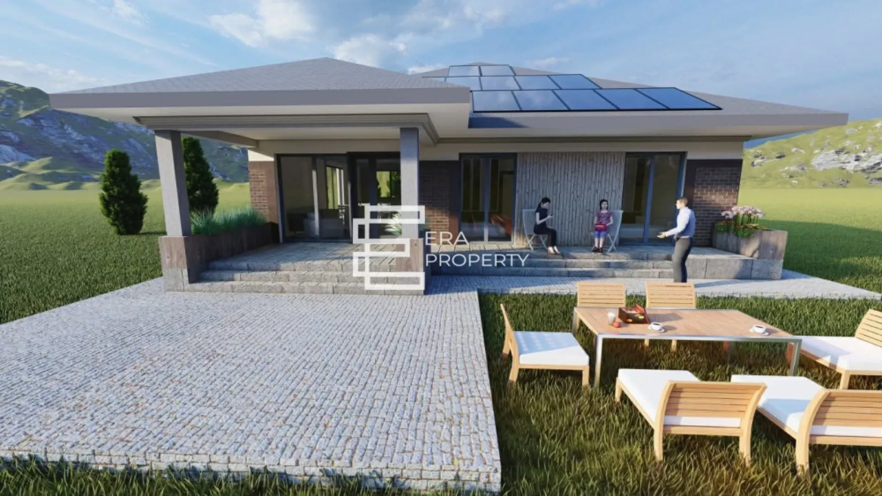 Casă individuală 120 mp utili | Teren 600 mp | Pompă de căldură | Șura Mică - 𝐂𝐚𝐬𝐚 𝐢𝐧𝐭𝐞𝐥𝐢𝐠𝐞𝐧𝐭 𝐜𝐨𝐦𝐩𝐚𝐫𝐭𝐢𝐦𝐞𝐧𝐭𝐚𝐭𝐚, 𝐜𝐮 𝐩𝐨𝐦𝐩𝐚 𝐝𝐞 𝐜𝐚𝐥𝐝𝐮𝐫𝐚 𝐬𝐢 𝐜𝐮𝐫𝐭𝐞 𝐥𝐚 𝐜𝐡𝐞𝐢𝐞, 𝐢𝐧𝐭𝐫-𝐨 𝐳𝐨𝐧𝐚 𝐚𝐞𝐫𝐢𝐬𝐢𝐭𝐚 𝐬𝐢 𝐥𝐢𝐧𝐢𝐬𝐭𝐢𝐭𝐚 

Dacă ești în căutarea echilibrului perfect între liniștea naturii și confortul urban, această proprietate din Șura Mică este destinația ta. Situată într-un cartier rezidențial exclusiv de case unifamiliale, locuința oferă intimitate, finisaje de top și o compartimentare inteligentă, ideală pentru familia ta.

📐 𝗗𝗲𝘁𝗮𝗹𝗶𝗶 𝗧𝗲𝗵𝗻𝗶𝗰𝗲 & 𝗖𝗼𝗺𝗽𝗮𝗿𝘁𝗶𝗺𝗲𝗻𝘁𝗮𝗿𝗲 (𝗣𝗲 𝘂𝗻 𝘀𝗶𝗻𝗴𝘂𝗿 𝗻𝗶𝘃𝗲𝗹)
Gândită pentru funcționalitate maximă, casa dispune de o suprafață utilă de 120 mp, la care se adaugă o terasă acoperită superbă de 37 mp. În plus, structura din beton (placă de 12 cm peste parter) oferă posibilitate de mansardare.

𝐙𝐨𝐧𝐚 𝐝𝐞 𝐳𝐢: Living luminos și spațios cu zonă de dining și acces pe terasă + Bucătărie open-space (ușor de delimitat) + Cămară practică.

𝐙𝐨𝐧𝐚 𝐝𝐞 𝐧𝐨𝐚𝐩𝐭𝐞:3 dormitoare generoase (2 dintre ele cu acces direct pe terasă).

𝐔𝐭𝐢𝐥𝐢𝐭𝐚𝐫𝐞: 2 băi dotate cu geam + Cameră tehnică + Hol generos cu acces către pod.

💎 𝐒𝐭𝐚𝐝𝐢𝐮 𝐝𝐞 𝐏𝐫𝐞𝐝𝐚𝐫𝐞 𝐬𝐢 𝐃𝐨𝐭𝐚𝐫𝐢 𝐏𝐫𝐞𝐦𝐢𝐮𝐦
Casa se predă cu 𝐞𝐱𝐭𝐞𝐫𝐢𝐨𝐫𝐮𝐥 𝐜𝐨𝐦𝐩𝐥𝐞𝐭 𝐋𝐀 𝐂𝐇𝐄𝐈𝐄 ș𝐢 𝐢𝐧𝐭𝐞𝐫𝐢𝐨𝐫𝐮𝐥 𝐋𝐀 𝐀𝐋𝐁,oferindu-ți libertatea de a alege finisajele finale:

𝐄𝐟𝐢𝐜𝐢𝐞𝐧𝐭𝐚 𝐞𝐧𝐞𝐫𝐠𝐞𝐭𝐢𝐜𝐚:Pompă de căldură și încălzire în pardoseală.
𝐈𝐳𝐨𝐥𝐚𝐭𝐢𝐞 𝐝𝐞 𝐭𝐨𝐩: Izolație termică exterioară de 15 cm și tâmplărie PVC VEKA cu triplu sticlaj (3 foi de sticlă).
𝐄𝐱𝐭𝐞𝐫𝐢𝐨𝐫 𝐚𝐦𝐞𝐧𝐚𝐣𝐚𝐭 𝐜𝐨𝐦𝐩𝐥𝐞𝐭: Curte pavată în față, trotuar perimetral în jurul casei, teren împrejmuit și poartă de acces.
𝐔𝐭𝐢𝐥𝐢𝐭𝐚𝐭𝐢: Conectare completă la rețele (inclusiv fibră optică).

𝐋𝐨𝐜𝐚𝐭𝐢𝐞 𝐒𝐭𝐫𝐚𝐭𝐞𝐠𝐢𝐜𝐚 & 𝐂𝐨𝐧𝐞𝐜𝐭𝐢𝐯𝐢𝐭𝐚𝐭𝐞
Uiți de traficul aglomerat. Poziționarea îți oferă acces ultrarapid către toate punctele de interes:
𝐃𝐢𝐬𝐭𝐚𝐧𝐭𝐞:Doar 12 km până în centrul Sibiului și 4 km până la nodul de Autostradă (A1).
𝐓𝐢𝐦𝐩:Doar 6 minute până la Aeroportul Internațional Sibiu (prin cele 3 căi de acces rapide).
𝐑𝐞𝐥𝐚𝐱𝐚𝐫𝐞: Vedere panoramică superbă către munți și proximitate imediată față de lacurile terapeutice de la Ocna Sibiului.

✨ 𝐓𝐞 𝐚𝐬𝐭𝐞𝐩𝐭𝐚𝐦 𝐥𝐚 𝐯𝐢𝐳𝐢𝐨𝐧𝐚𝐫𝐞!