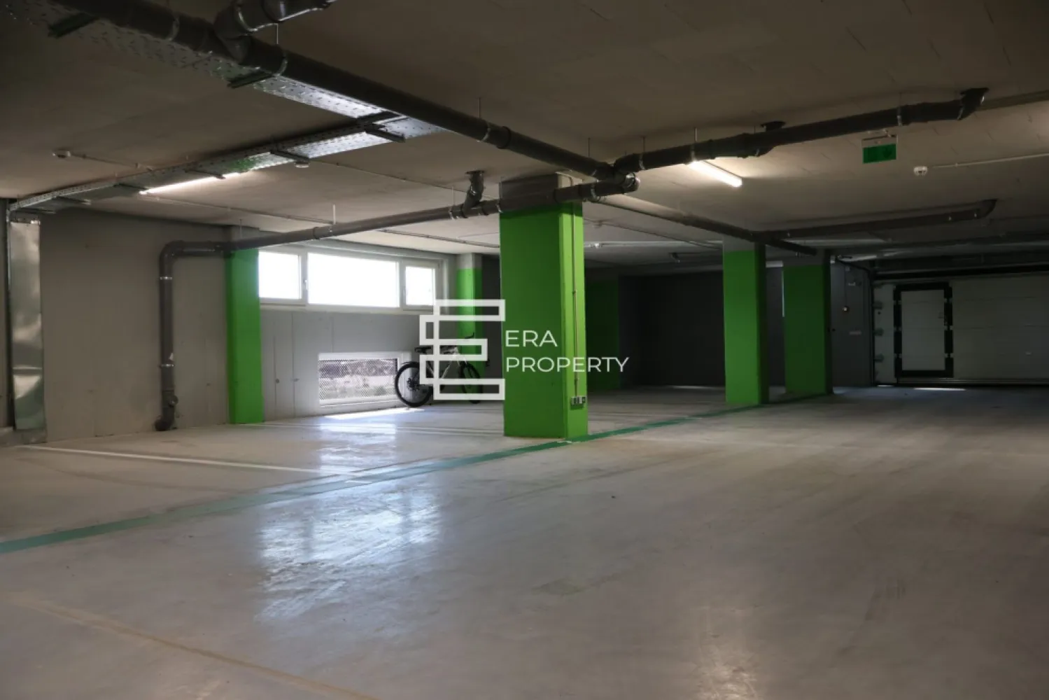 Apartament tip studio 39mp + balcon 10 mp – Green Hill, Turnișor Vest