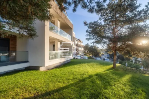 Penthouse 2 camere cu vedere la munți, DaVinci Homes | Aer condiționat inclus