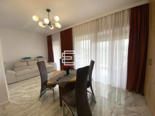 Apartament 2 camere, mobilat și utilat | prima inchiriere |zona DaVinci