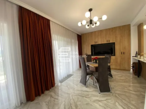 Apartament 2 camere, mobilat și utilat Parcare inclusă | zona DaVinci