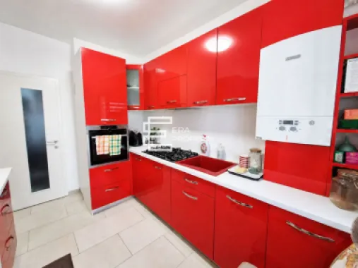 Apartament 2 camere spațios, 64 mp utili + balcon | etaj 1 | Turnisor