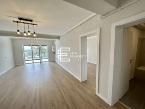 Apartament 2 camere 52mp - terasa 18 mp- zona de Vest Sibiu