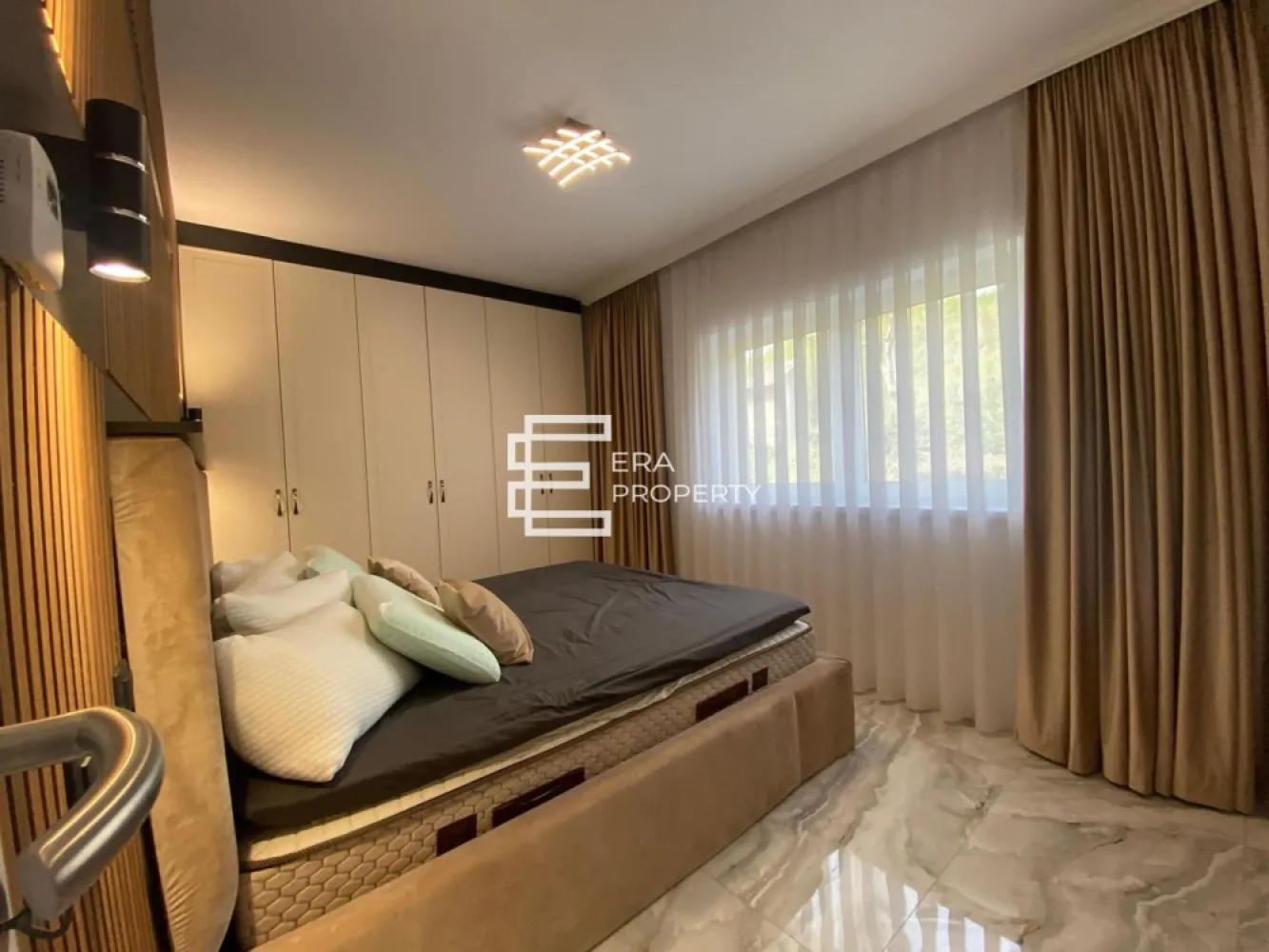 Apartament 2 camere, mobilat și utilat Parcare inclusă | zona DaVinci
