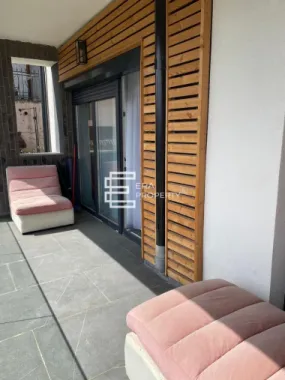 Apartament 2 camere, mobilat și utilat | prima inchiriere |zona DaVinci