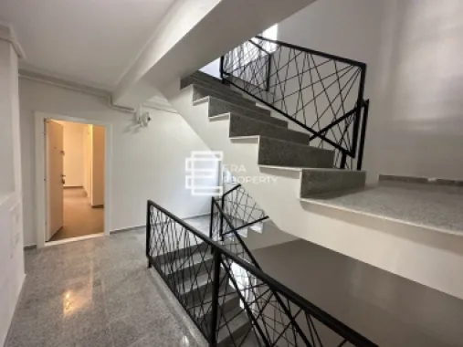 Apartament 2 camere 52mp - terasa 18 mp- zona de Vest Sibiu