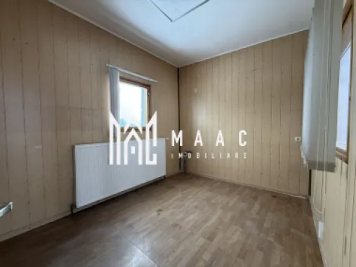 Spatiu comercial | La strada | 200 MP | Teren 300MP | Vestem