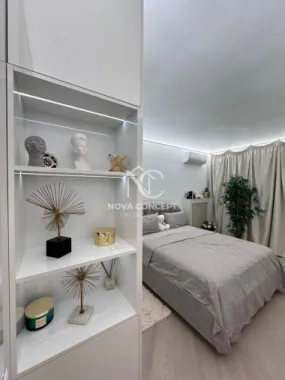 Închiriere Studio Premium - Complex Cortina North | Sector 1