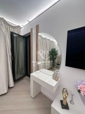 Închiriere Studio Premium - Complex Cortina North | Sector 1