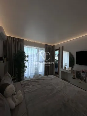 Închiriere Studio Premium - Complex Cortina North | Sector 1
