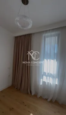Apartamente la cheie în Pipera - Voluntari | 2.000€ / mp construit