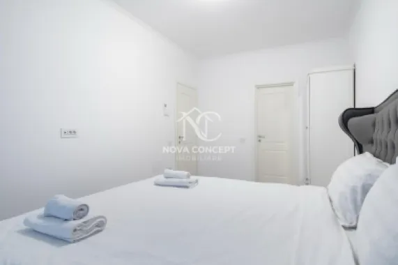 Apartament 3 camere Via Pipera