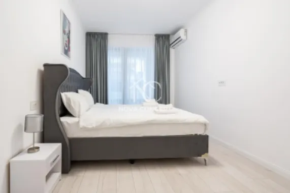 Apartament 3 camere Via Pipera