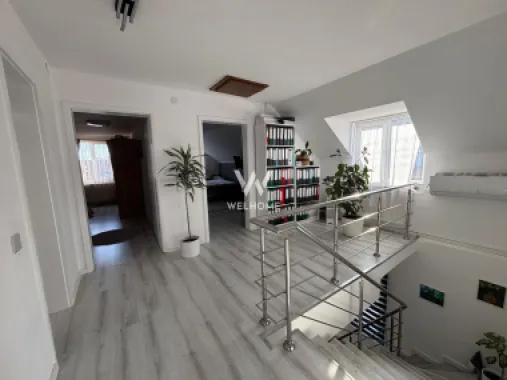 Casa INDIVIDUALA -Zona Lacul Lui Binder