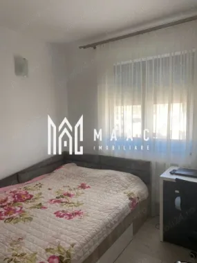 Apartament 3 camere | 111 mpu | 2 balcoane | 2 parcari | Ostroveni |