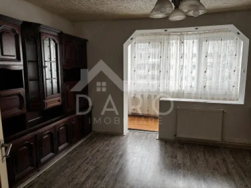 Apartament cu o camera in Dambu