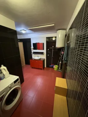 Apartament 3 Camere de Inchiriat - Mobilat si Utilat Premium