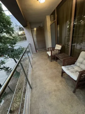 Apartament 3 Camere de Inchiriat - Mobilat si Utilat Premium