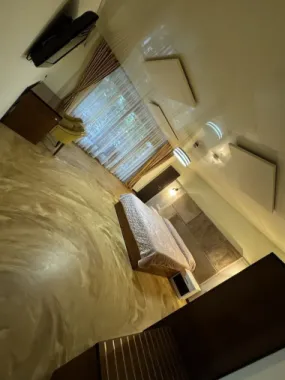 Apartament 3 Camere de Inchiriat - Mobilat si Utilat Premium