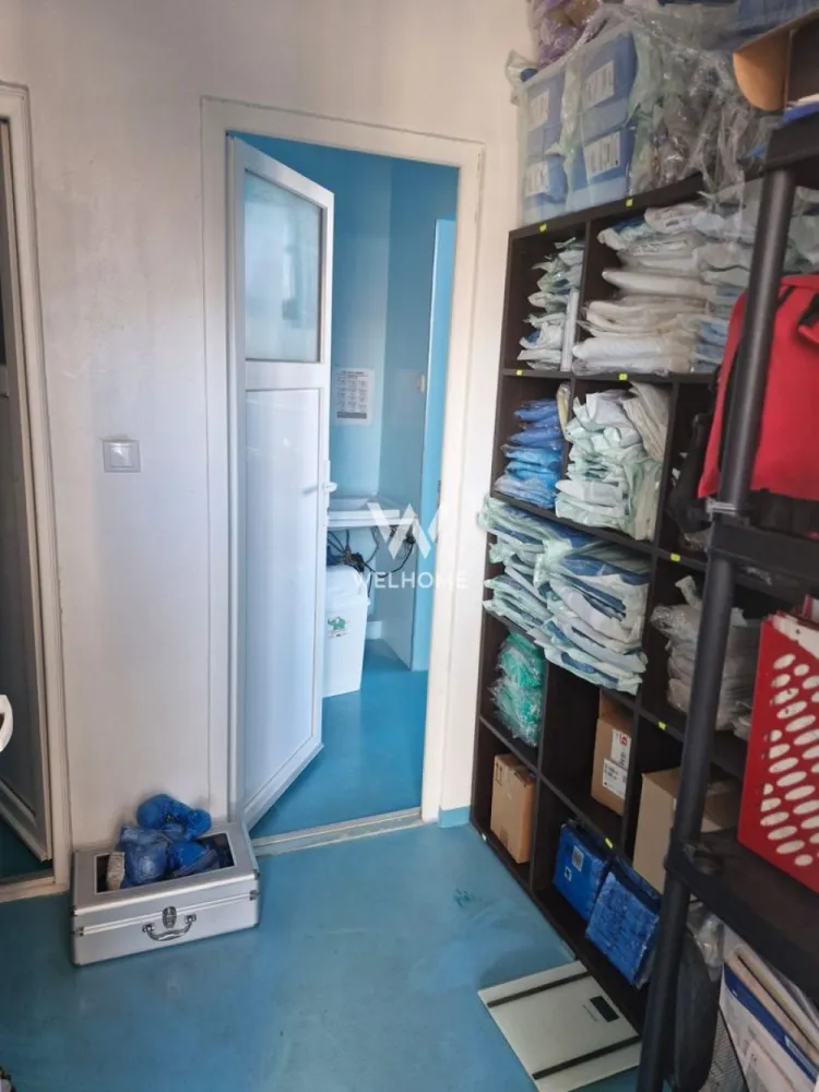 Închiriere spatii, cabinete stomatologice, Clinica Sibiu