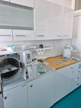 Închiriere spatii, cabinete stomatologice, Clinica Sibiu