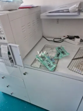Inchiriere spatii, cabinete medicale, Clinica Medicala Sibiu