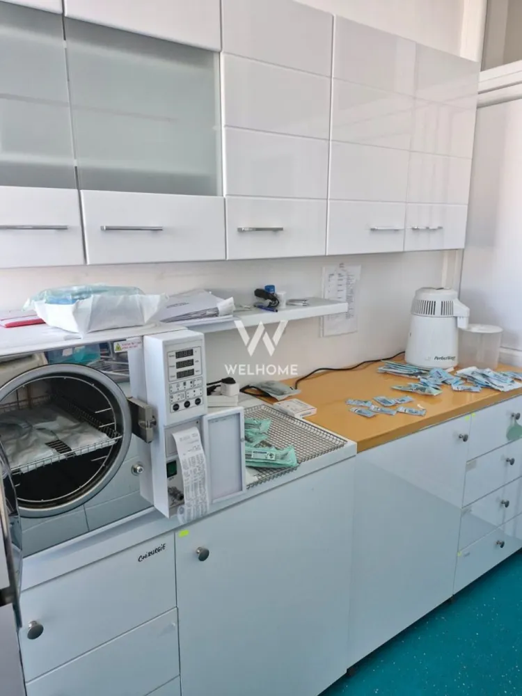 Inchiriere spatii, cabinete medicale, Clinica Medicala Sibiu