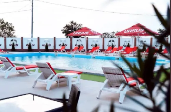 LORD HOUSE EVENTS – salon de evenimente premium, loc. Pechea