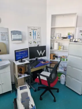 Inchiriere spatii, cabinete medicale, Clinica Medicala Sibiu