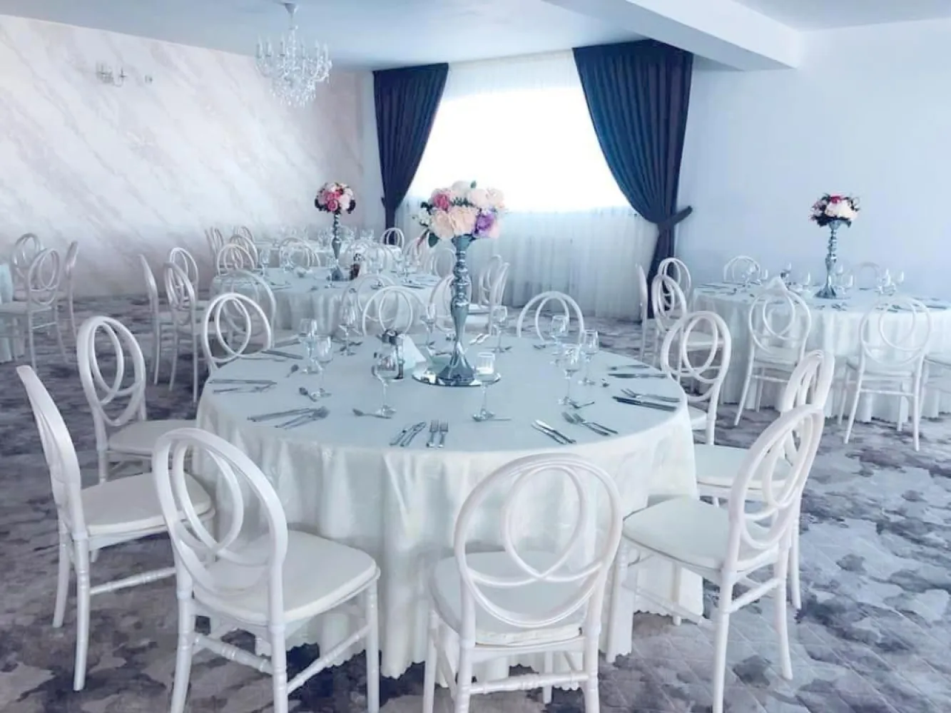 LORD HOUSE EVENTS – salon de evenimente premium, loc. Pechea