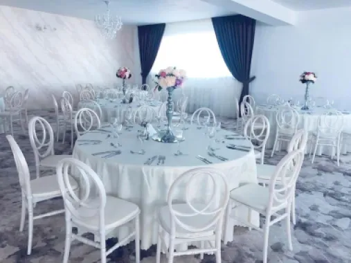 LORD HOUSE EVENTS – salon de evenimente premium, loc. Pechea