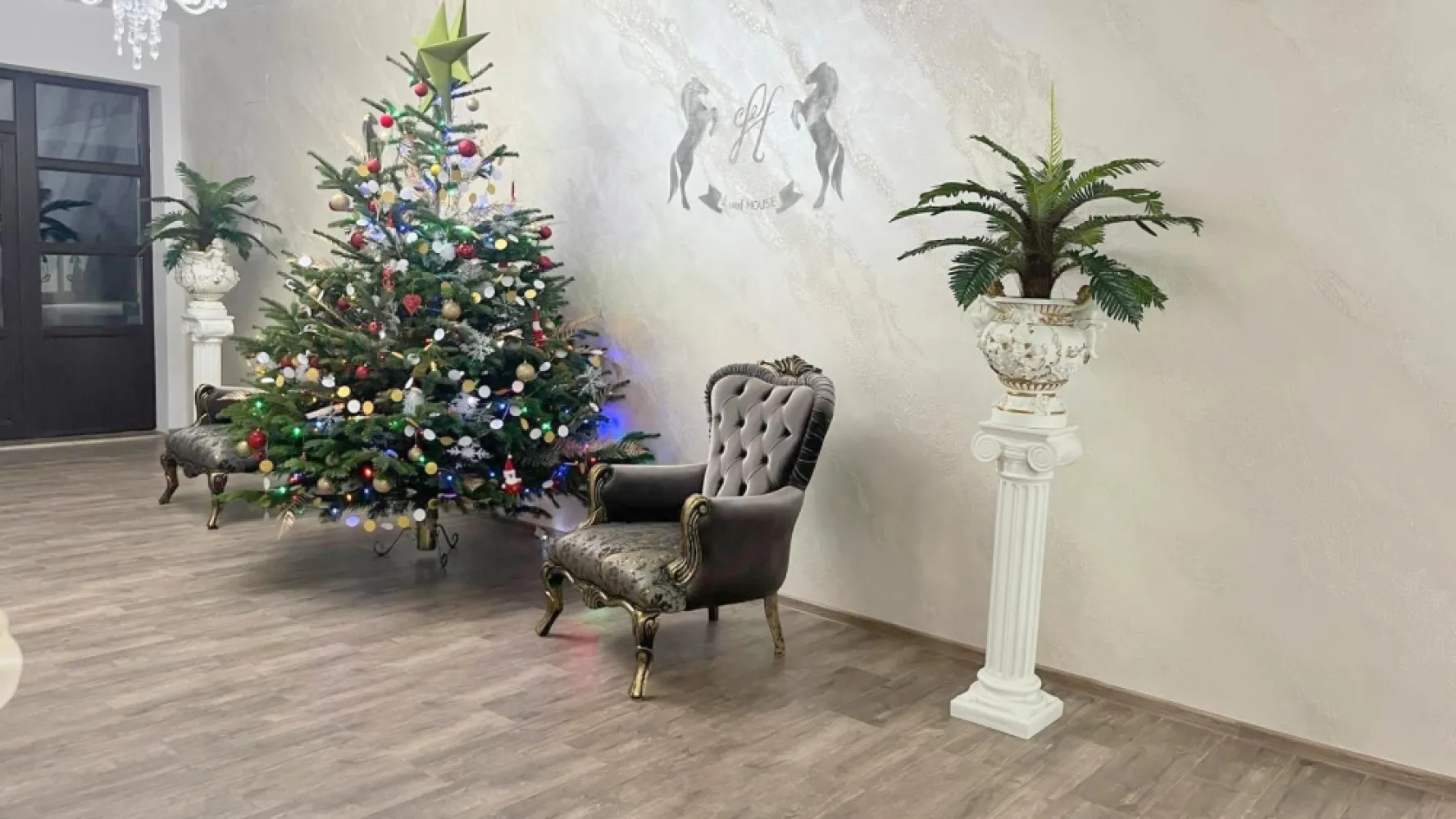LORD HOUSE EVENTS – salon de evenimente premium, loc. Pechea