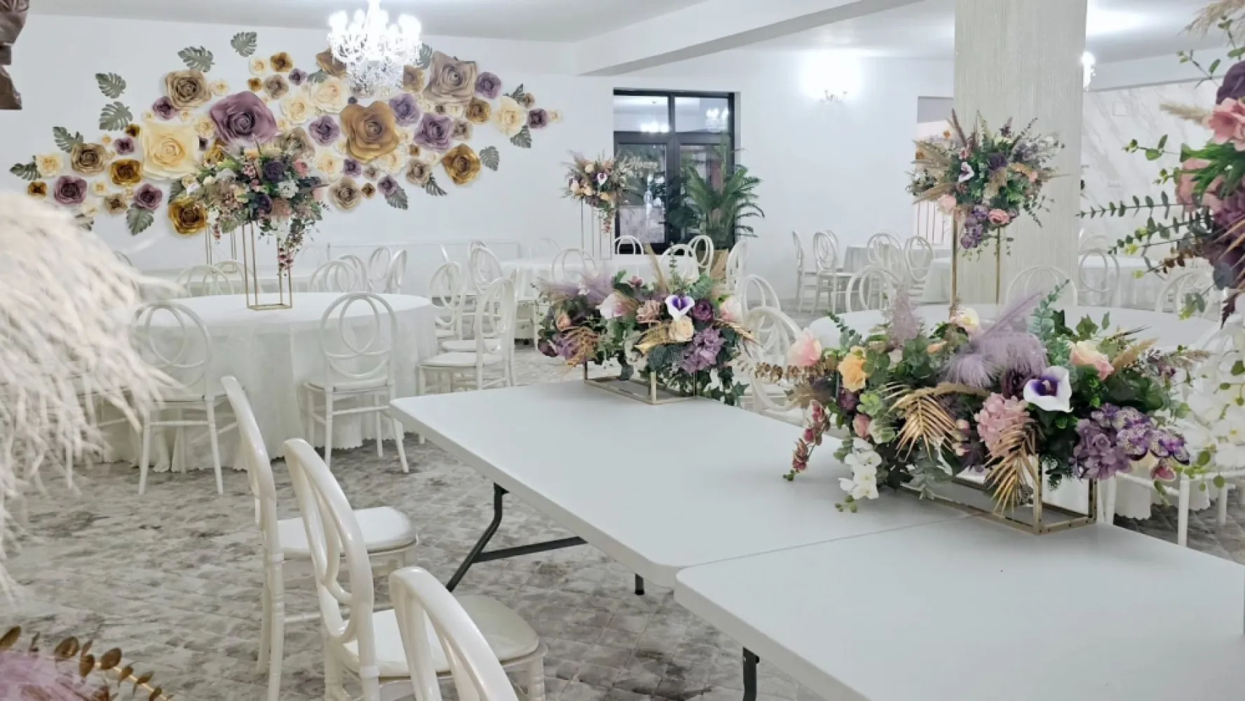 LORD HOUSE EVENTS – salon de evenimente premium, loc. Pechea