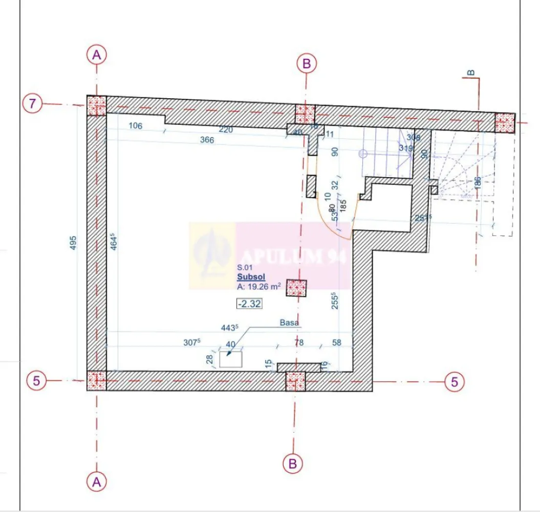 CLĂDIRE INDIVIDUALĂ NOUĂ | 260 MP | 10 LOCURI PARCARE | Metrou Dristor - O clădire întreagă pentru firma ta.
Situată la câteva minute de stația de metrou Dristor și de București Mall, imobilul beneficiază de acces rapid către Piața Unirii, Decebal, Alba Iulia și zona centrală a Capitalei.
Pentru companiile care caută un sediu reprezentativ, independent și ușor accesibil, proprietatea oferă un raport excelent între suprafață, locație și cost de ocupare.

260 mp utili | 320 mp construiți | Teren 250 mp
 - 6 camere | 3 băi | Deschidere frontală ~7 m
 - 3 terase generoase: 33 mp + 16 mp + rooftop panoramic 50 mp
 - Curte liberă 50 mp
 - 4 locuri de parcare incluse în preț
 - Opțional: încă 6 locuri de parcare, contra cost
Finisajele sunt în execuție acum – ceea ce înseamnă că mai există fereastra în care compartimentarea poate fi ajustată după nevoile tale, înainte să fie totul finalizat. Durata aprox 2-3 luni.

Preț și condiții :
4.600 € + TVA / lună – întreaga clădire, la cheie 
Există flexibilitate reală la negociere pentru chiriaşii care preiau spațiul în faza de amenajări – inclusiv posibilitatea de a personaliza finisajele sau distribuția spațiilor.
Vizionările se fac exclusiv pe bază de programare.
Spațiul nu se pretează vizitelor întâmplătoare – și nici clienții potriviți nu sunt întâmplători.
Contactați-mă direct pentru detalii sau pentru a stabili o întâlnire la fața locului.