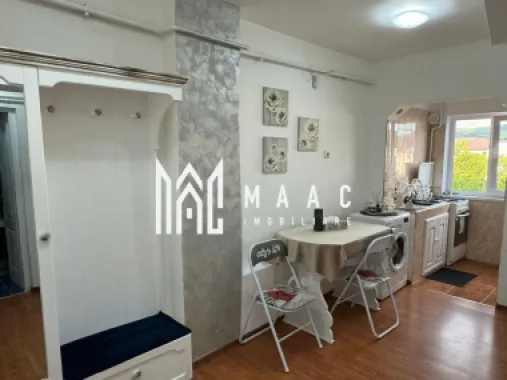 Garsoniera | 33 mpu | Zona NORD | Etaj 3 |