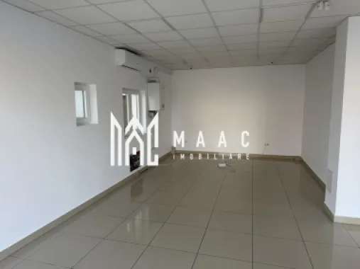 Spatiu comercial | 54 mp | Lacul Binder