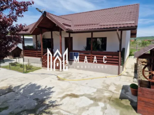 Logo MAAC IMOBILIARE logo