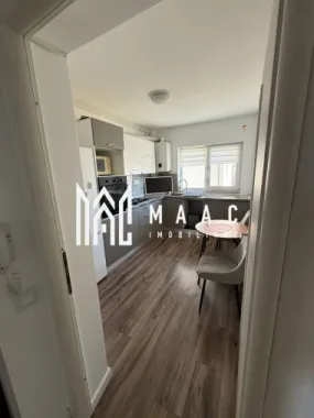 Apartament 2 Camere | Decomandat | Cartierul Arhitecților