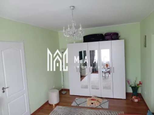 Logo MAAC IMOBILIARE logo