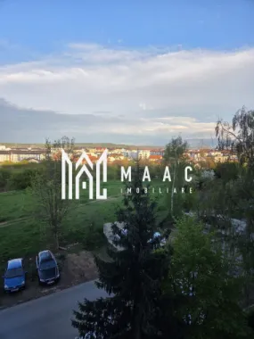 Apartament 2 Camere | Decomandat | Etaj 3 | Vasile Aaron
