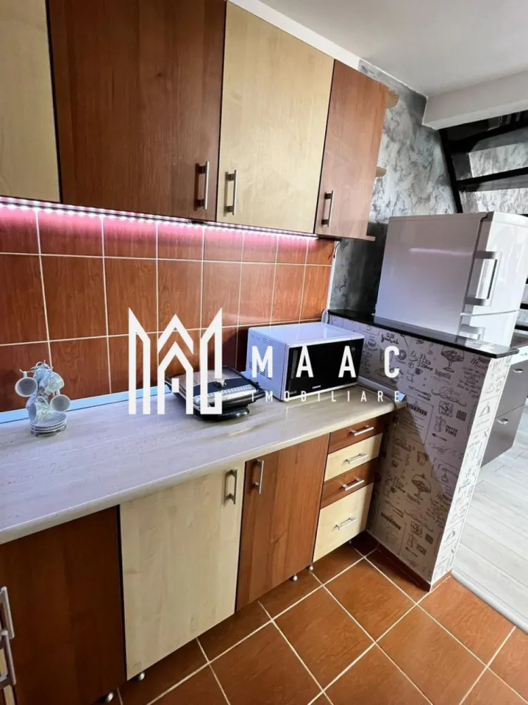 Apartament 3 camere decomandat | 60 MPU | Hipodrom 1