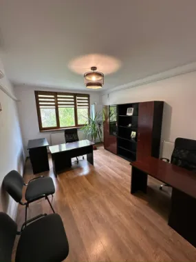 Garsonieră de închiriat – ideală pentru birou/cabinet, Țiglina 1