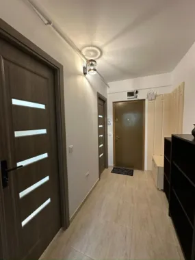 Garsonieră de închiriat – ideală pentru birou/cabinet, Țiglina 1