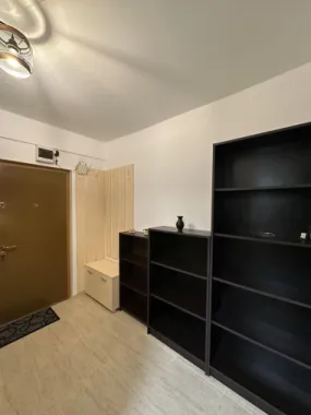 Garsonieră de închiriat – ideală pentru birou/cabinet, Țiglina 1