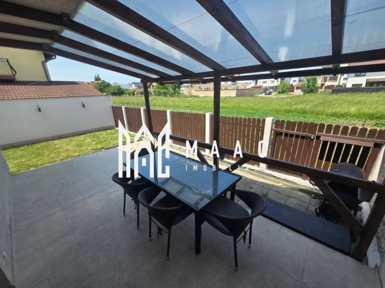 Casa 4 camere | Terasa | Pet Friendly | Selimbar