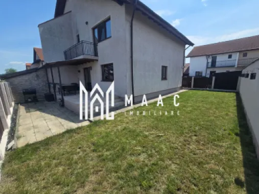 Casa 4 camere | Terasa | Pet Friendly | Selimbar