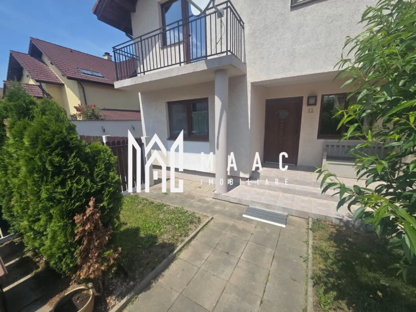 Casa 4 camere | Terasa | Pet Friendly | Selimbar