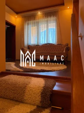 Casa 4 camere| 185 MPU | Saliste