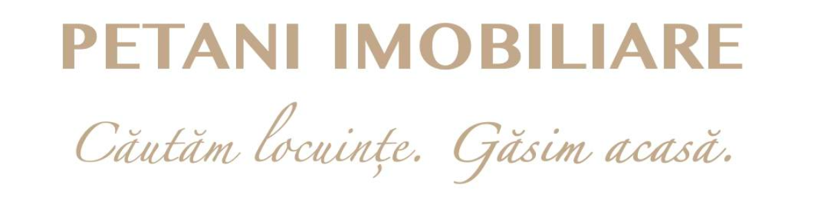 Petani Imobiliare imagine copertă